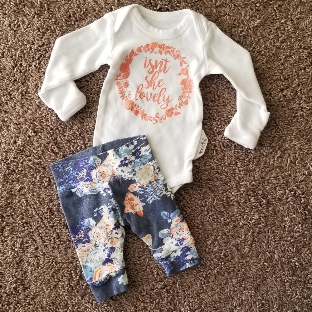 Baby Outfit